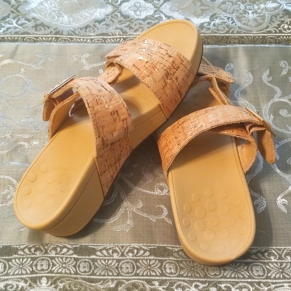 Vionic sandals